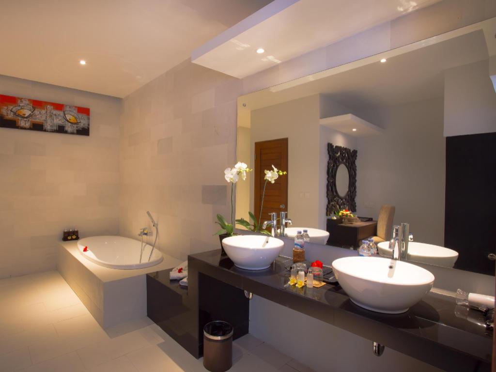 The Light Exclusive Villas & SPA