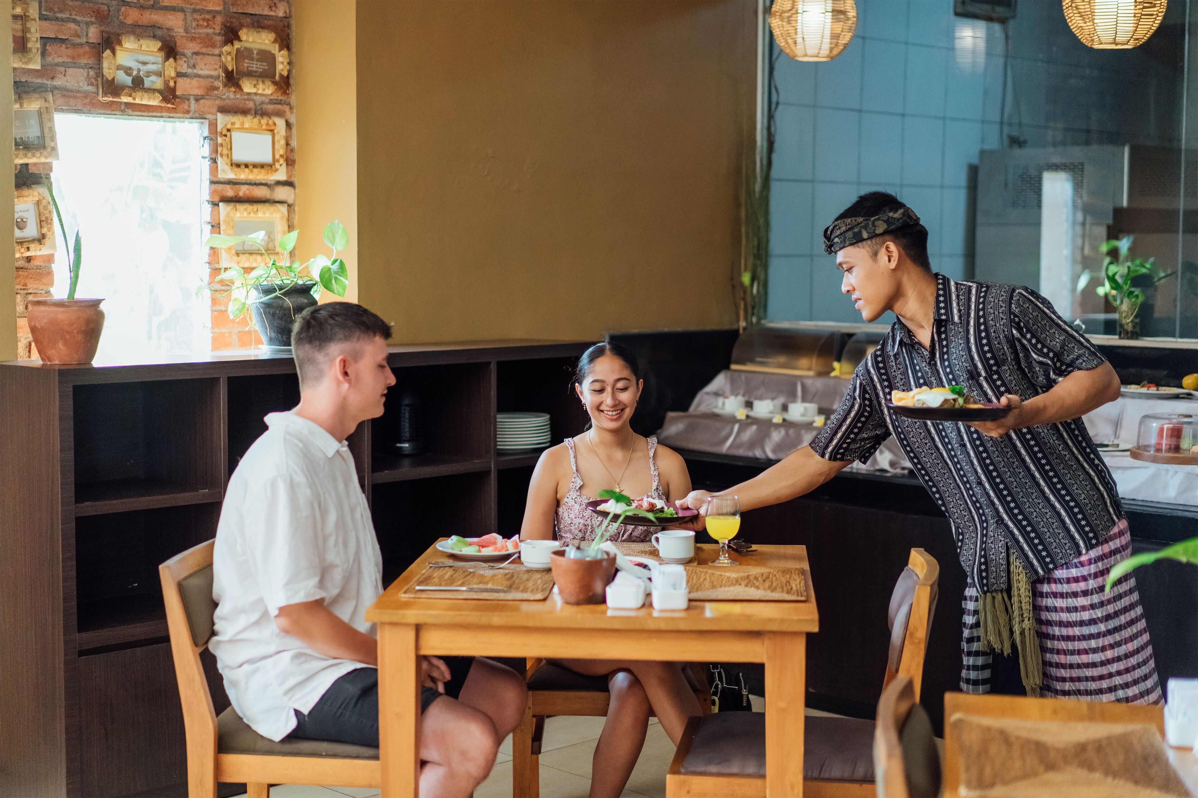 The Light Exclusive Villas & SPA