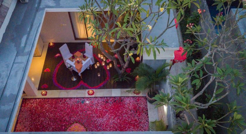 The Light Exclusive Villas & SPA