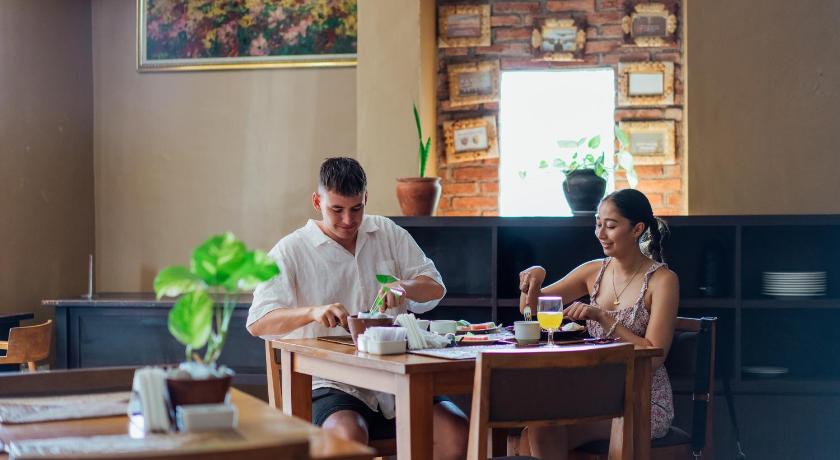 The Light Exclusive Villas & SPA