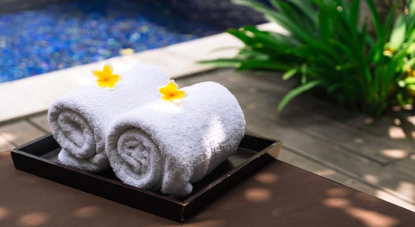 The Light Exclusive Villas & SPA