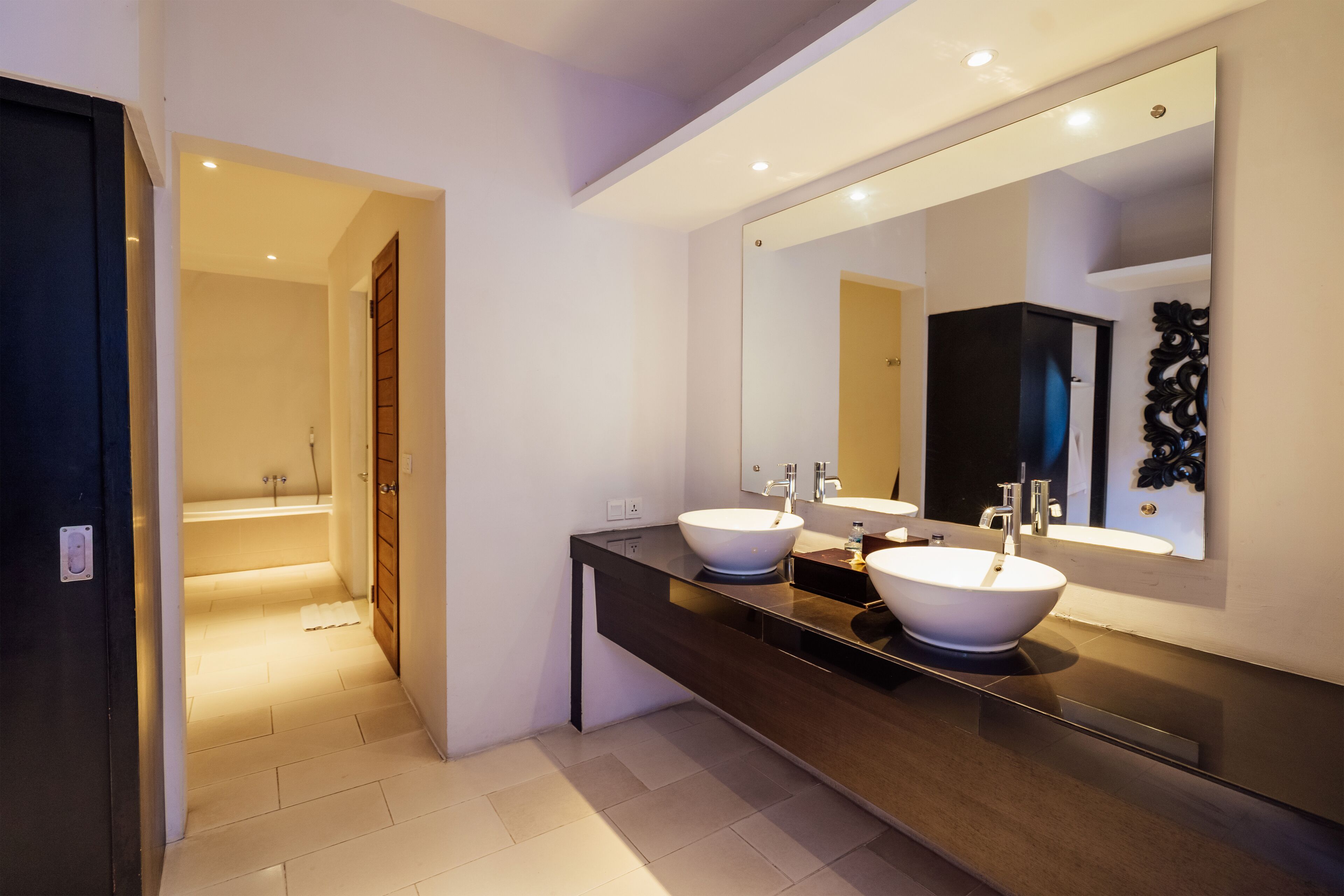 The Light Exclusive Villas & SPA