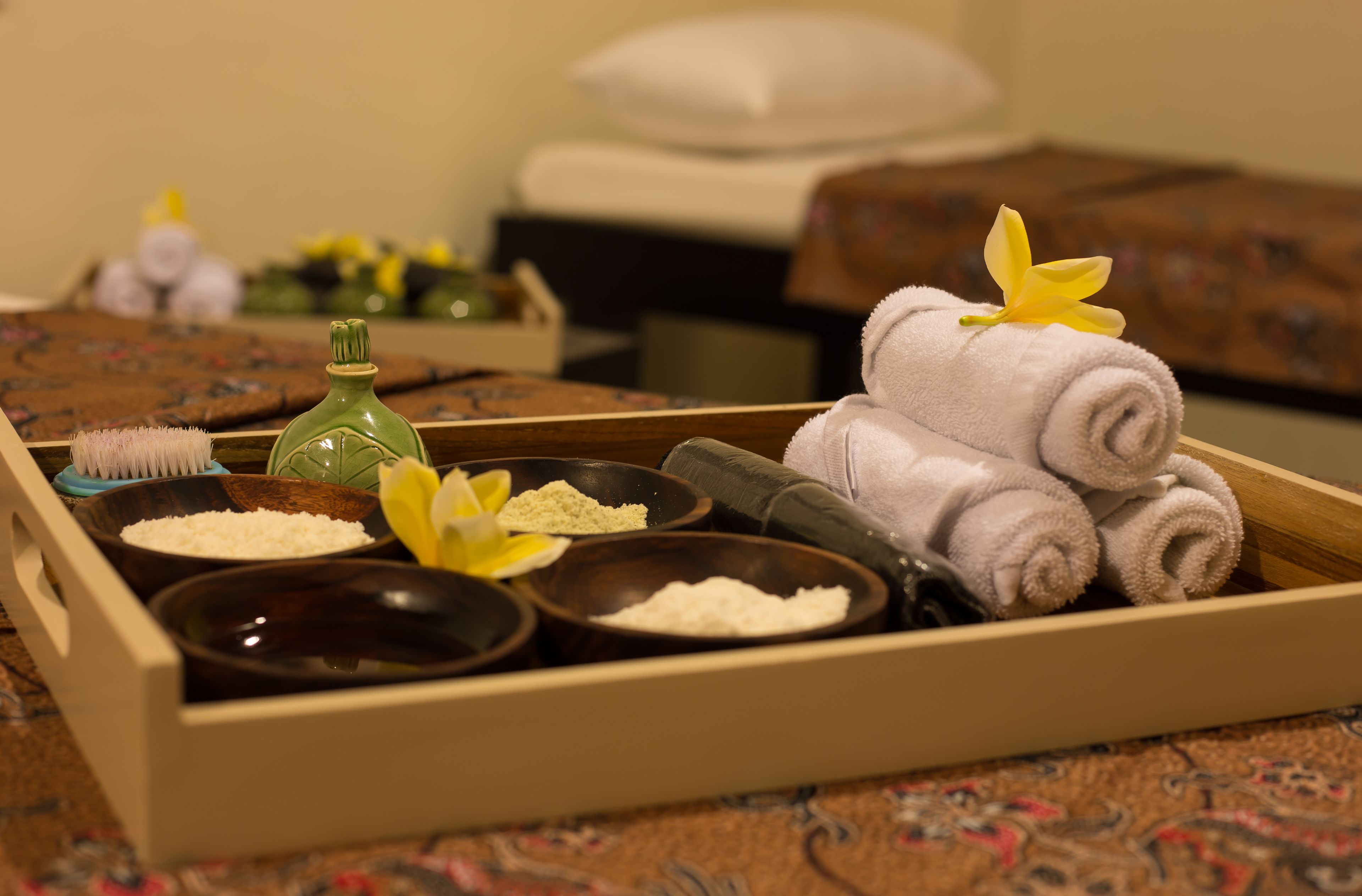 The Light Exclusive Villas & SPA