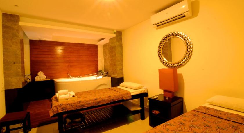 The Light Exclusive Villas & SPA