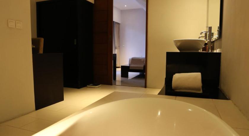 The Light Exclusive Villas & SPA