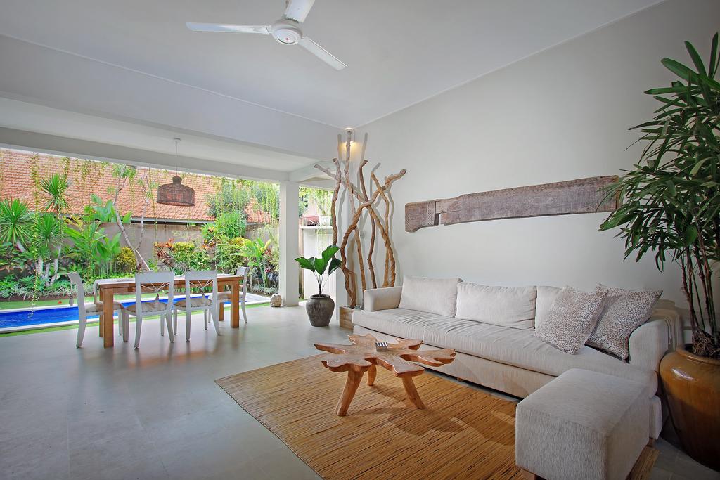The Lodek Villas