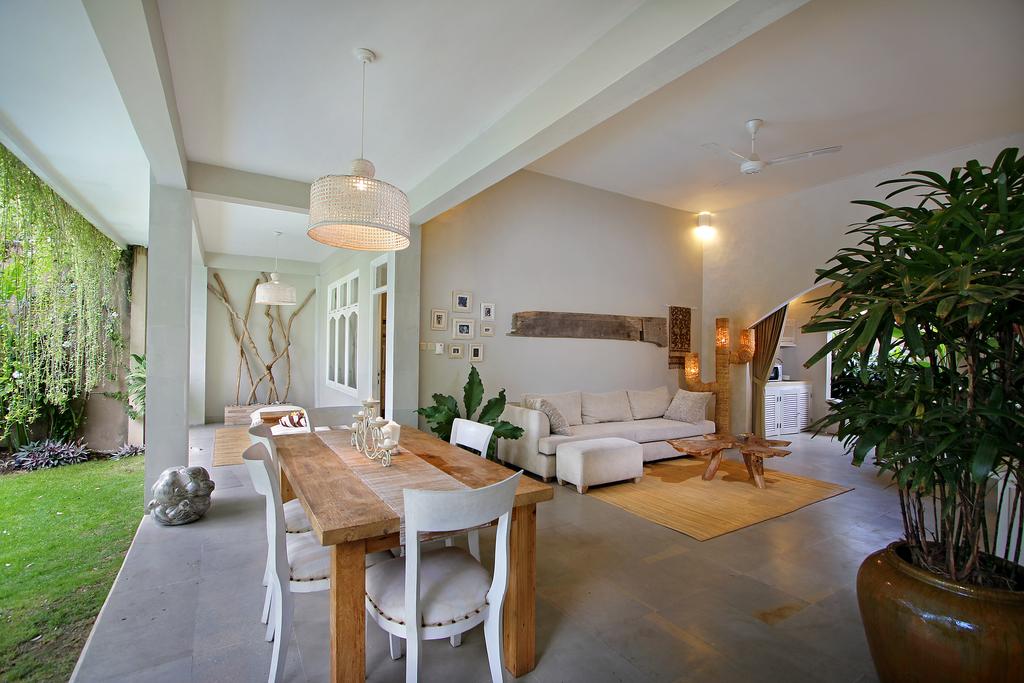 The Lodek Villas