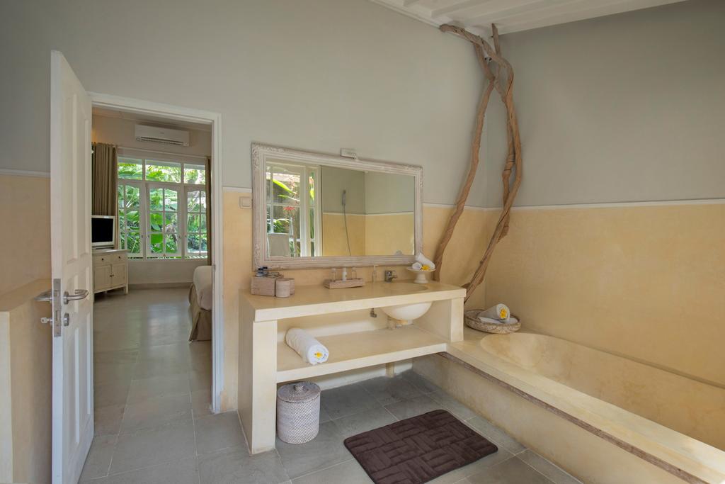 The Lodek Villas