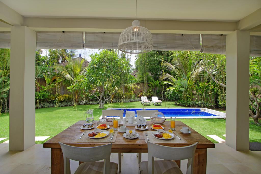 The Lodek Villas