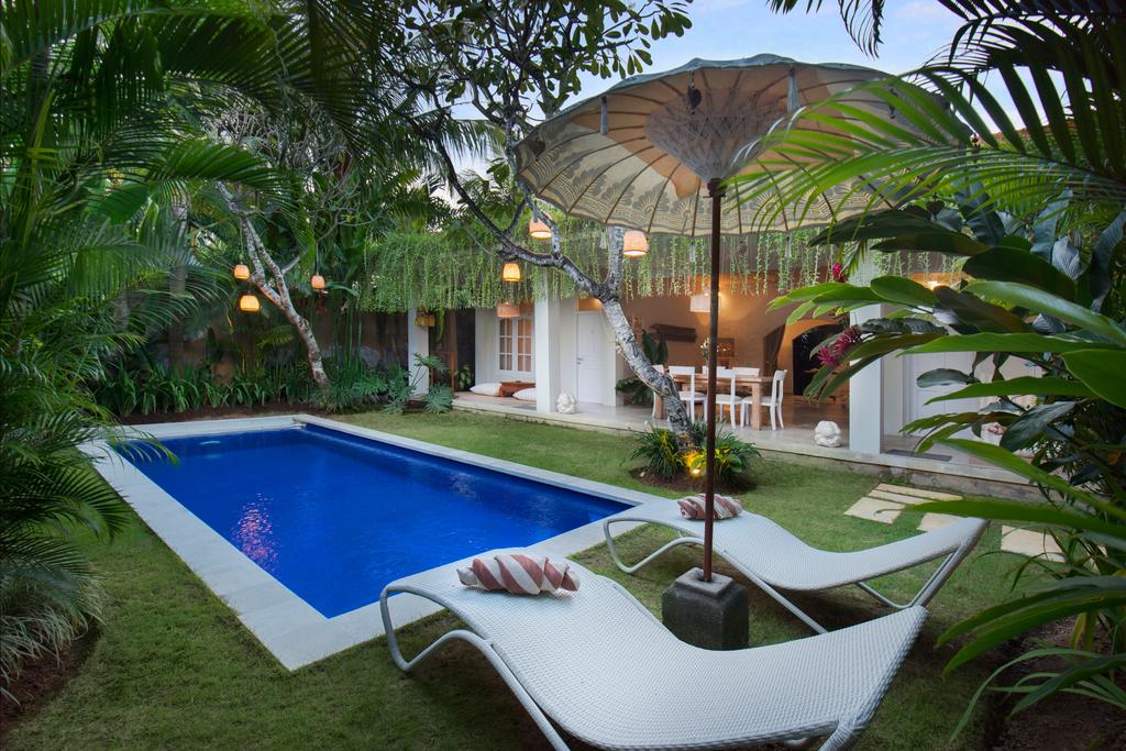 The Lodek Villas