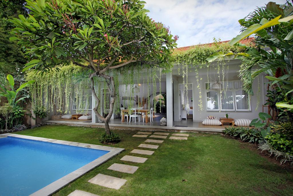 The Lodek Villas