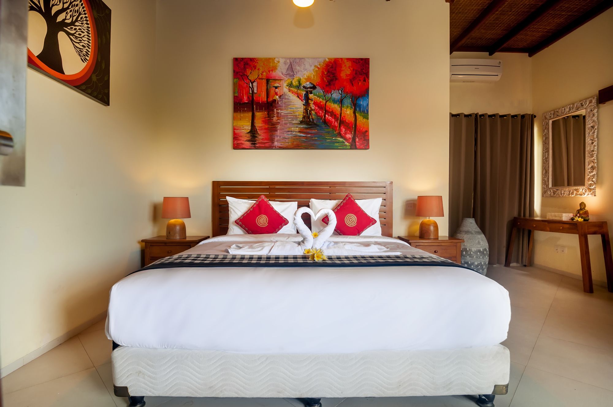 The Mawar Estate