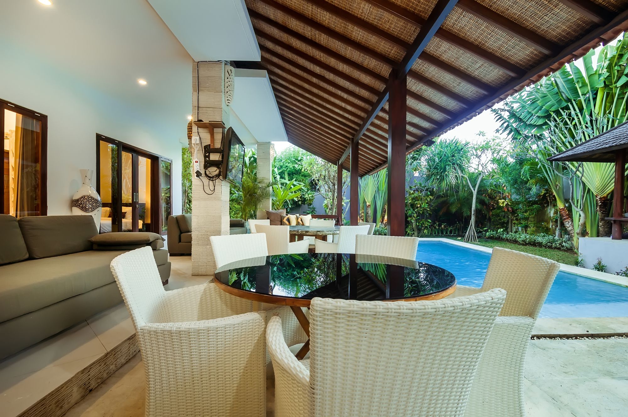 The Mawar Estate