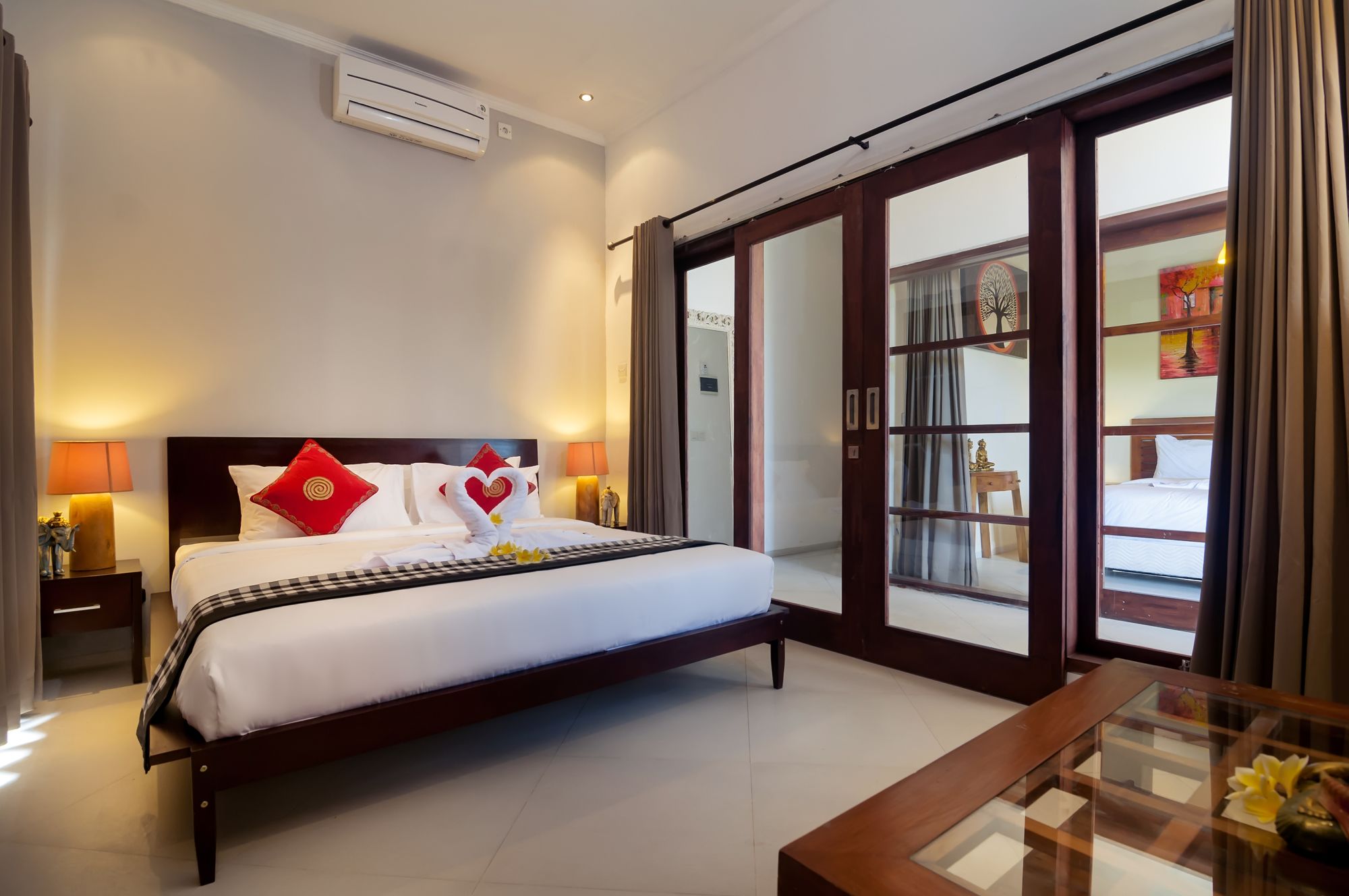 The Mawar Estate