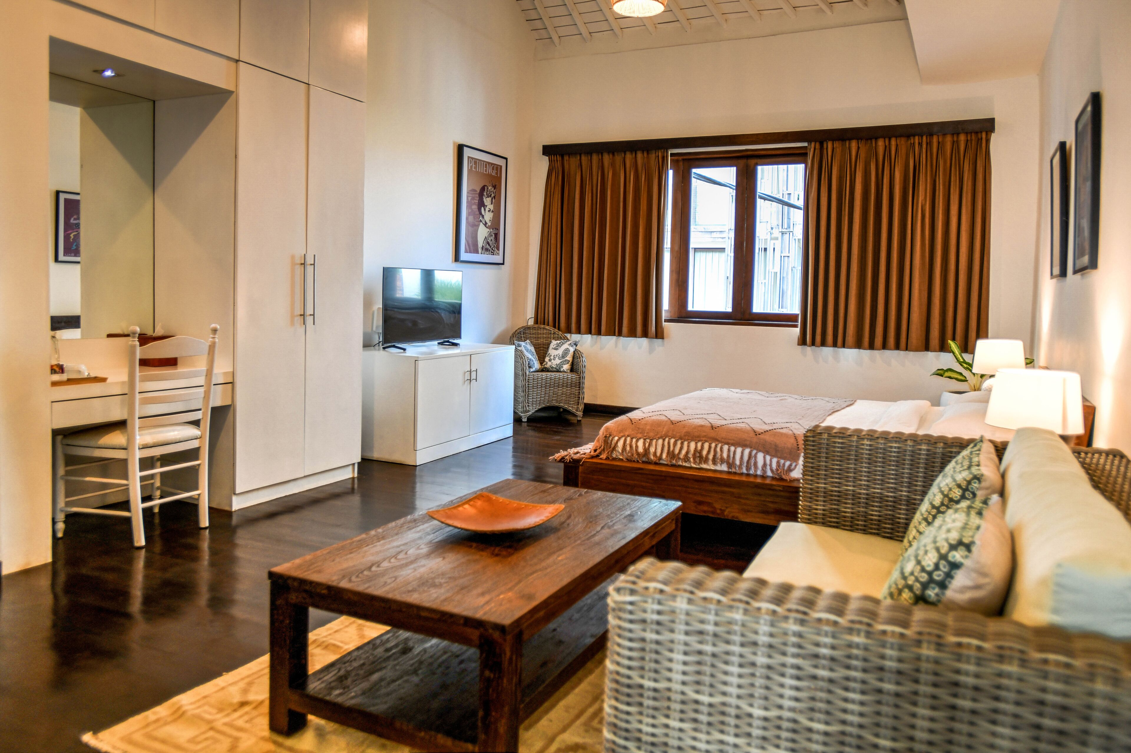 The Melo Hotel
