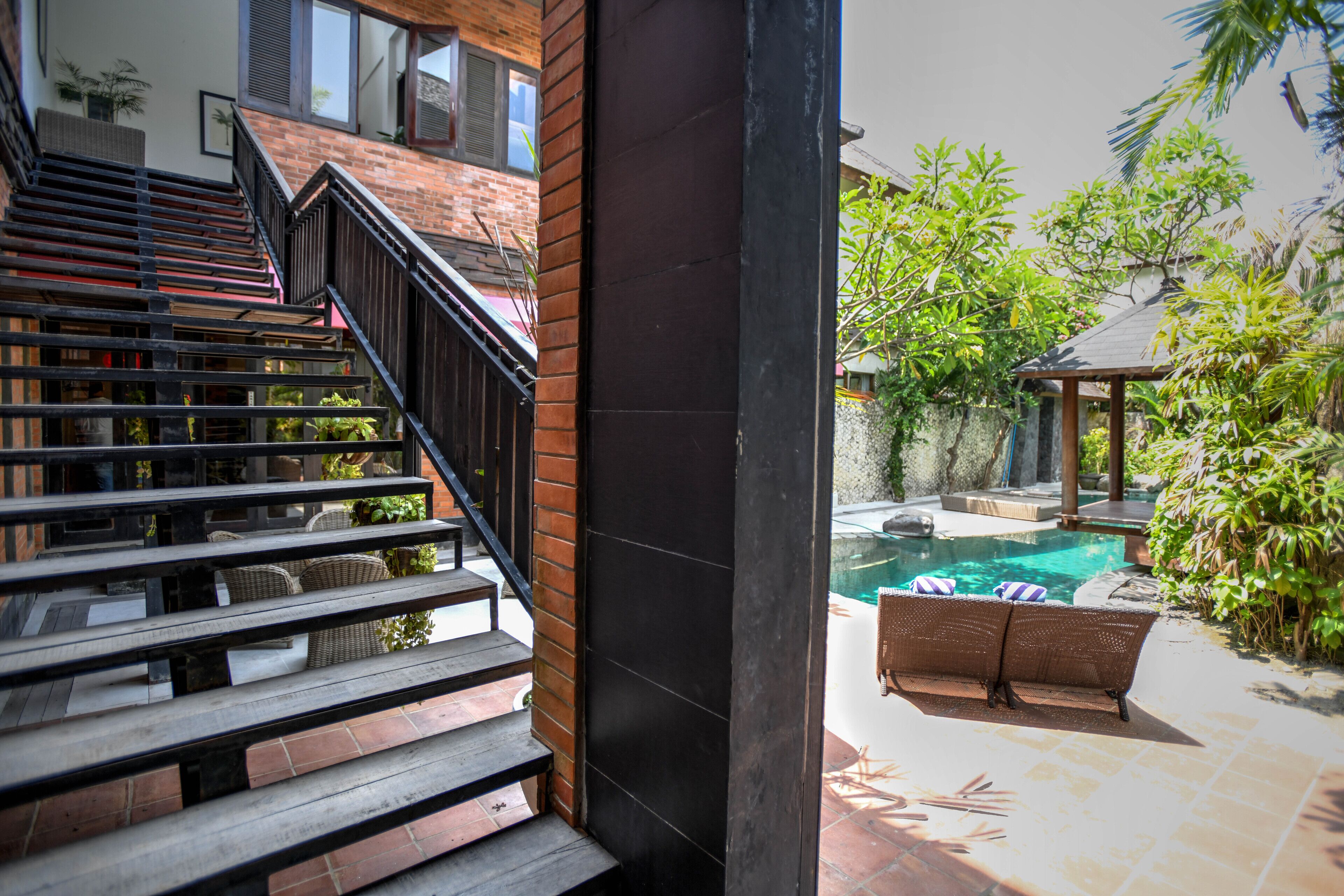 The Melo Hotel