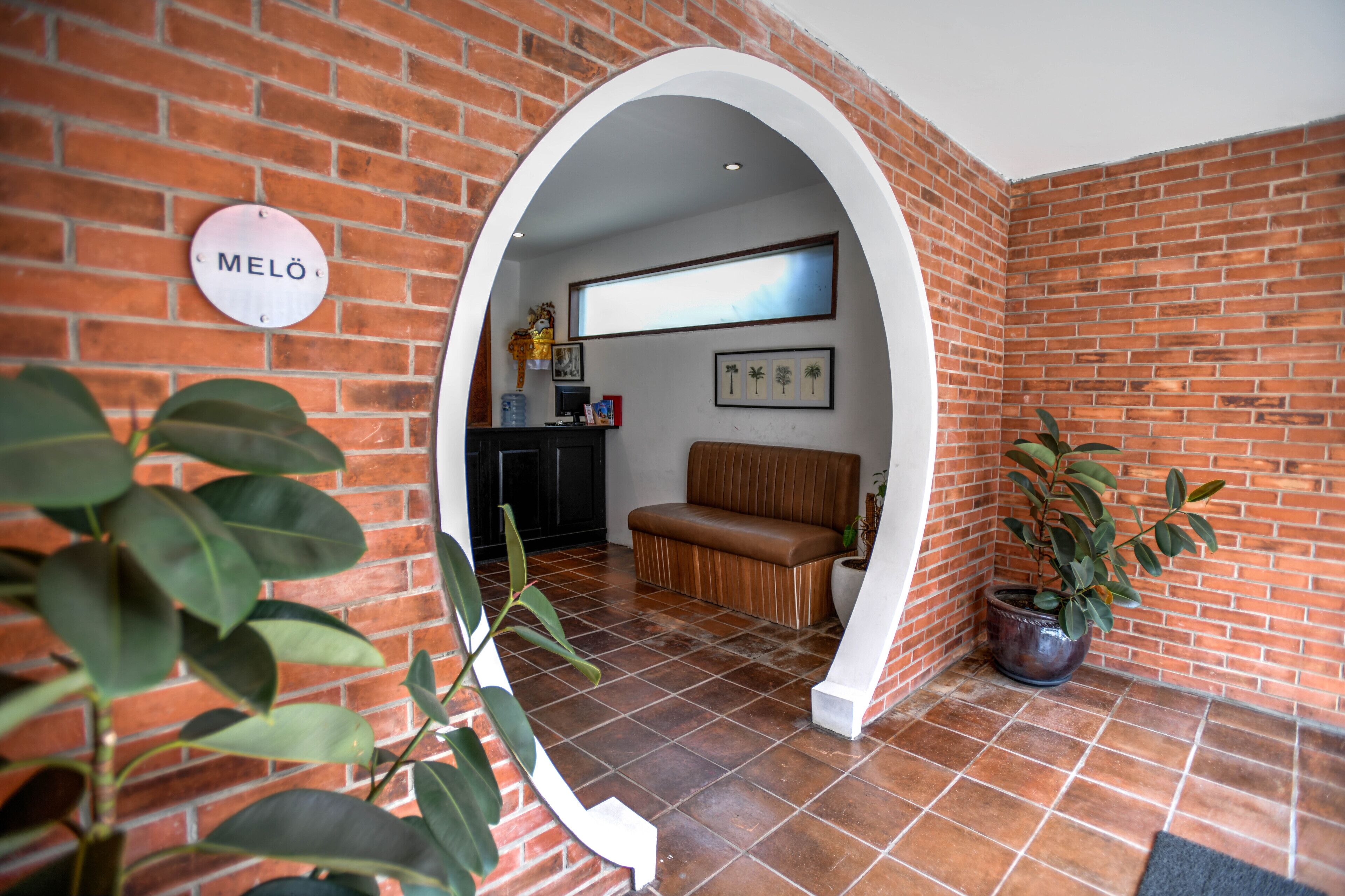 The Melo Hotel