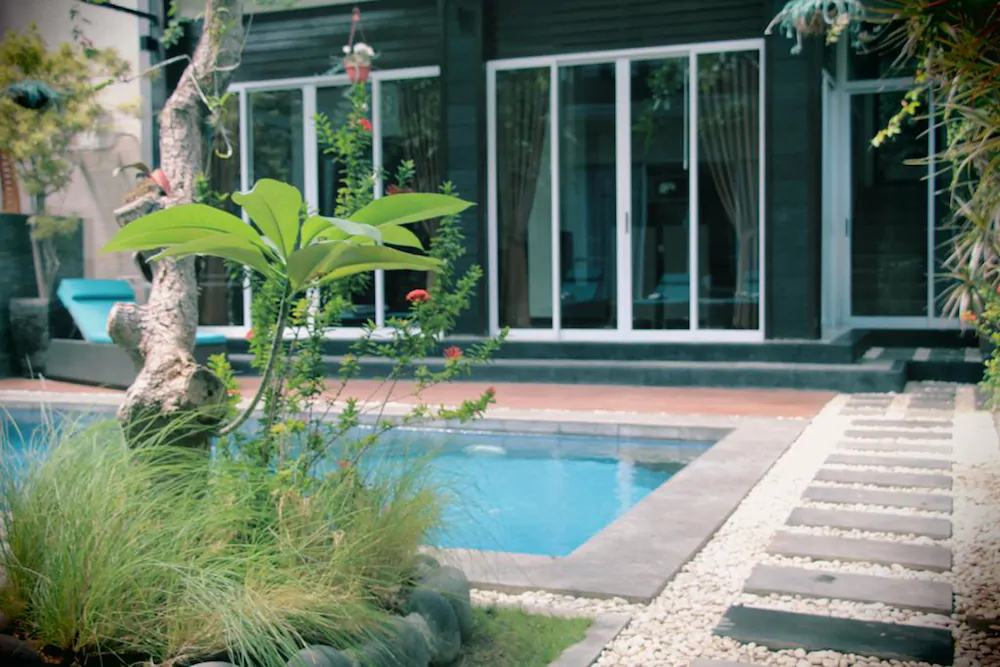The Nakula Villas