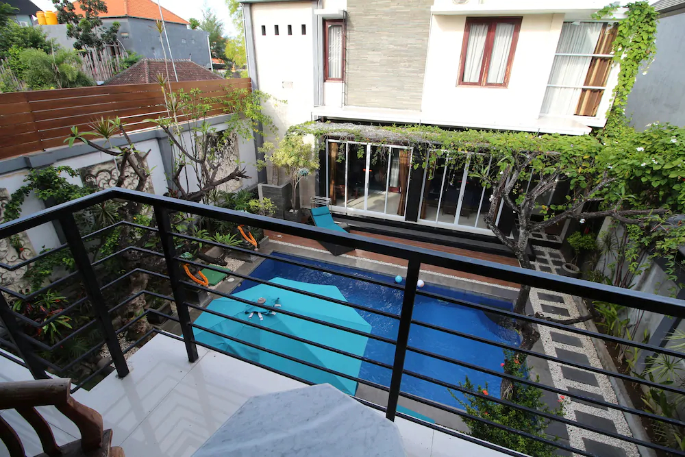 The Nakula Villas