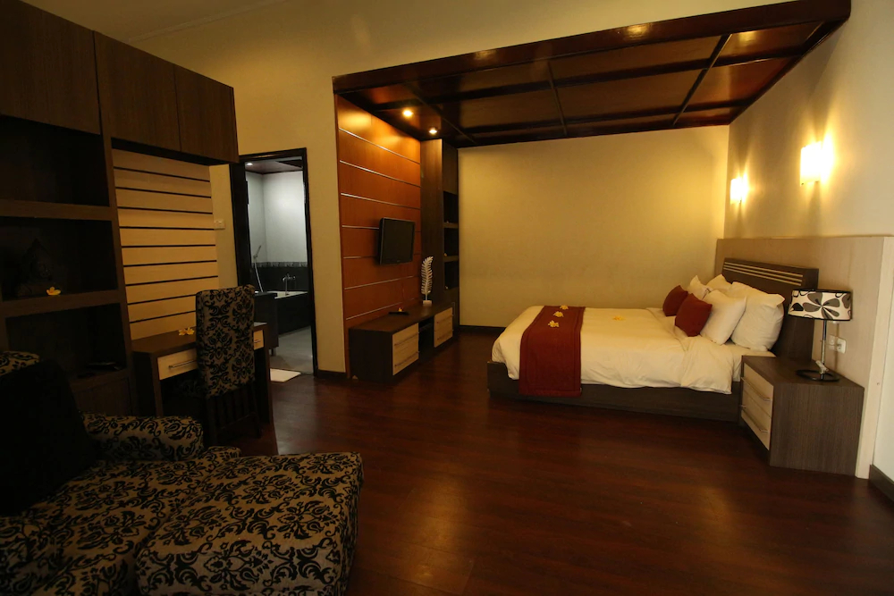 The Nakula Villas