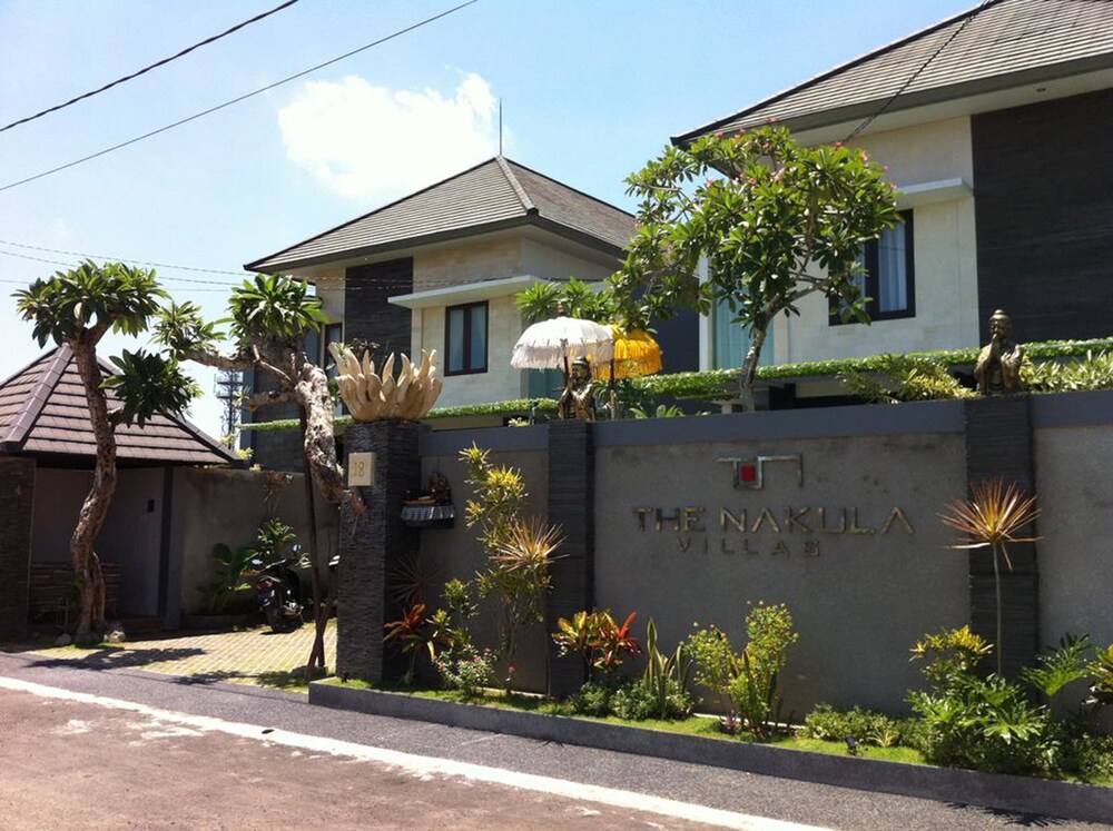 The Nakula Villas