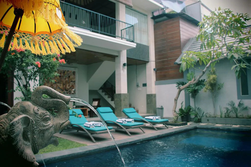 The Nakula Villas