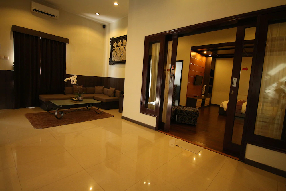The Nakula Villas