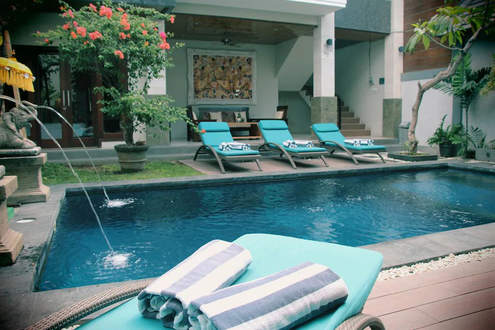 The Nakula Villas