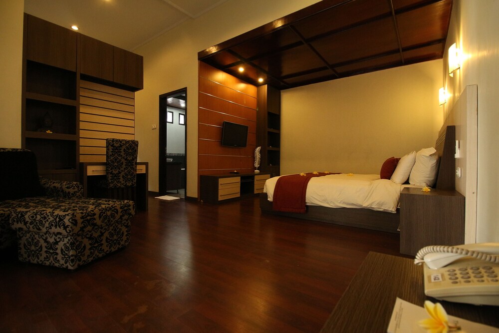 The Nakula Villas
