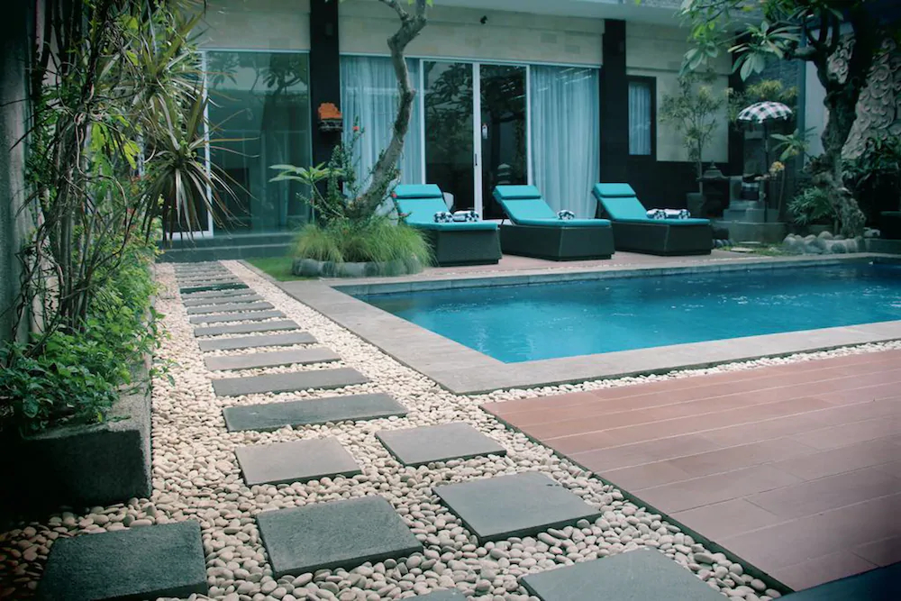 The Nakula Villas