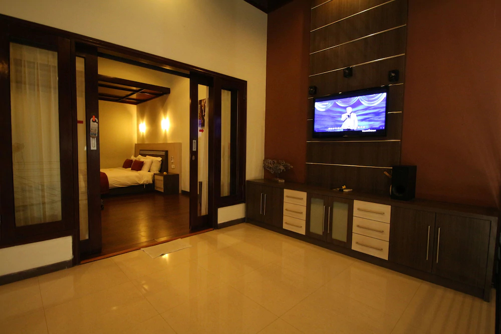 The Nakula Villas