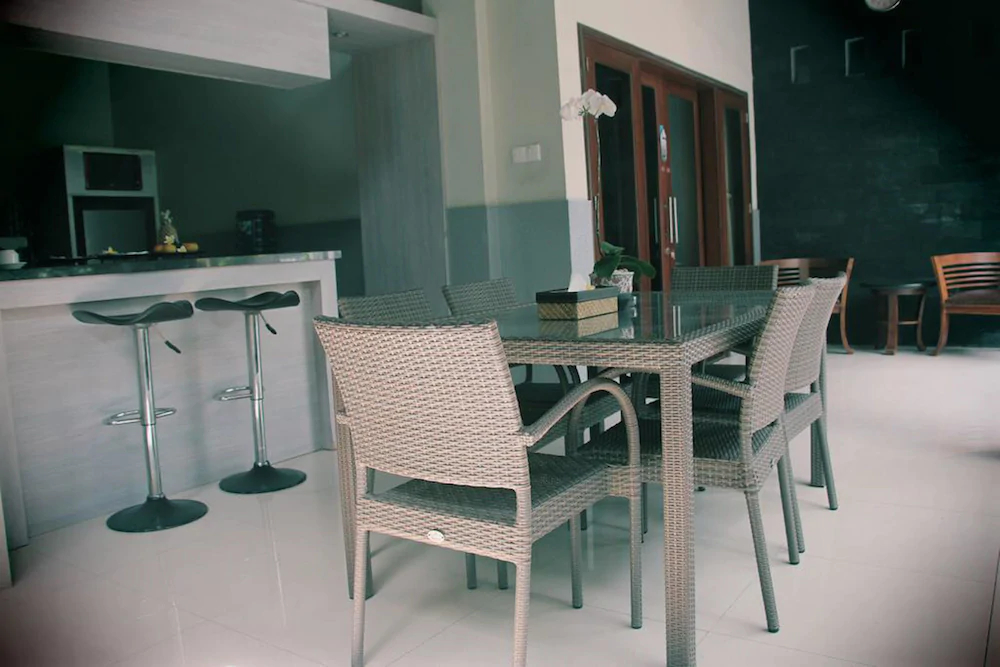 The Nakula Villas