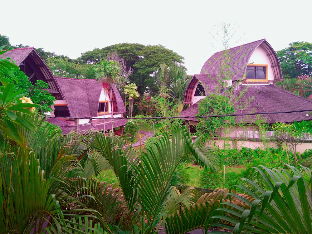 The Nenny Bali Villa