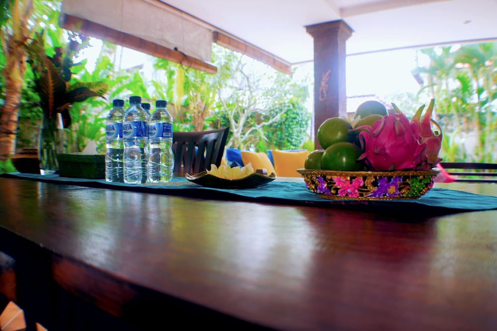The Nenny Bali Villa