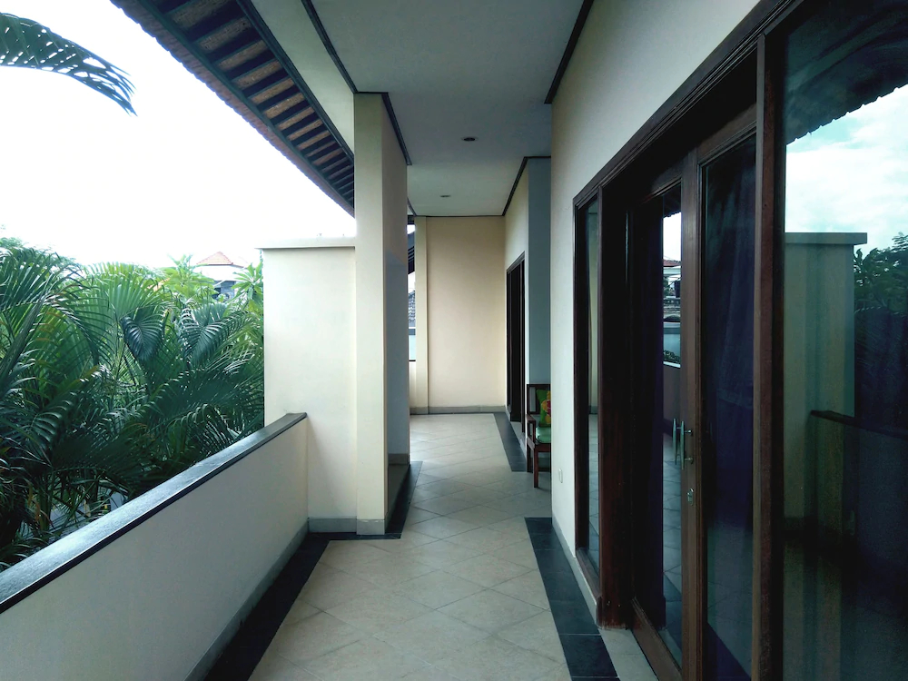 The Nenny Bali Villa