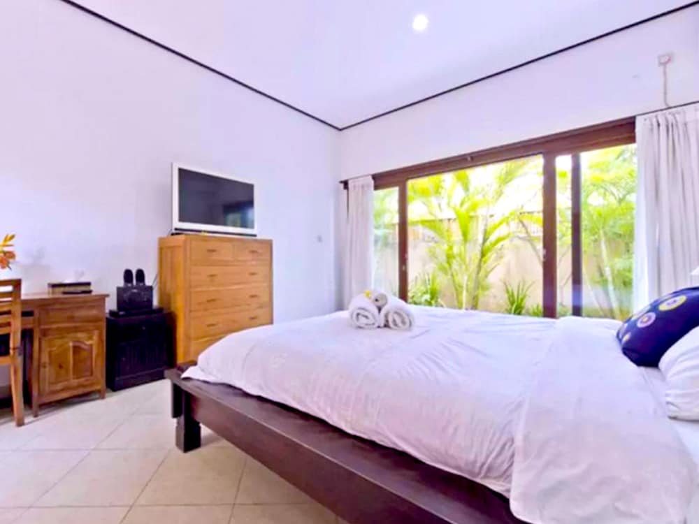 The Nenny Bali Villa