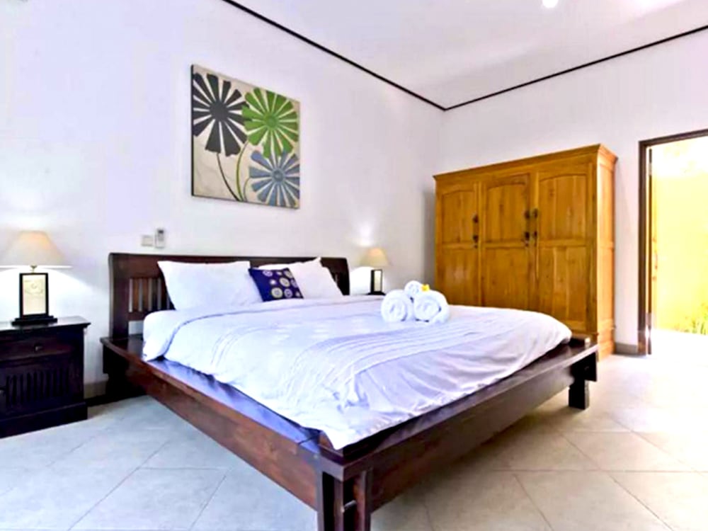 The Nenny Bali Villa
