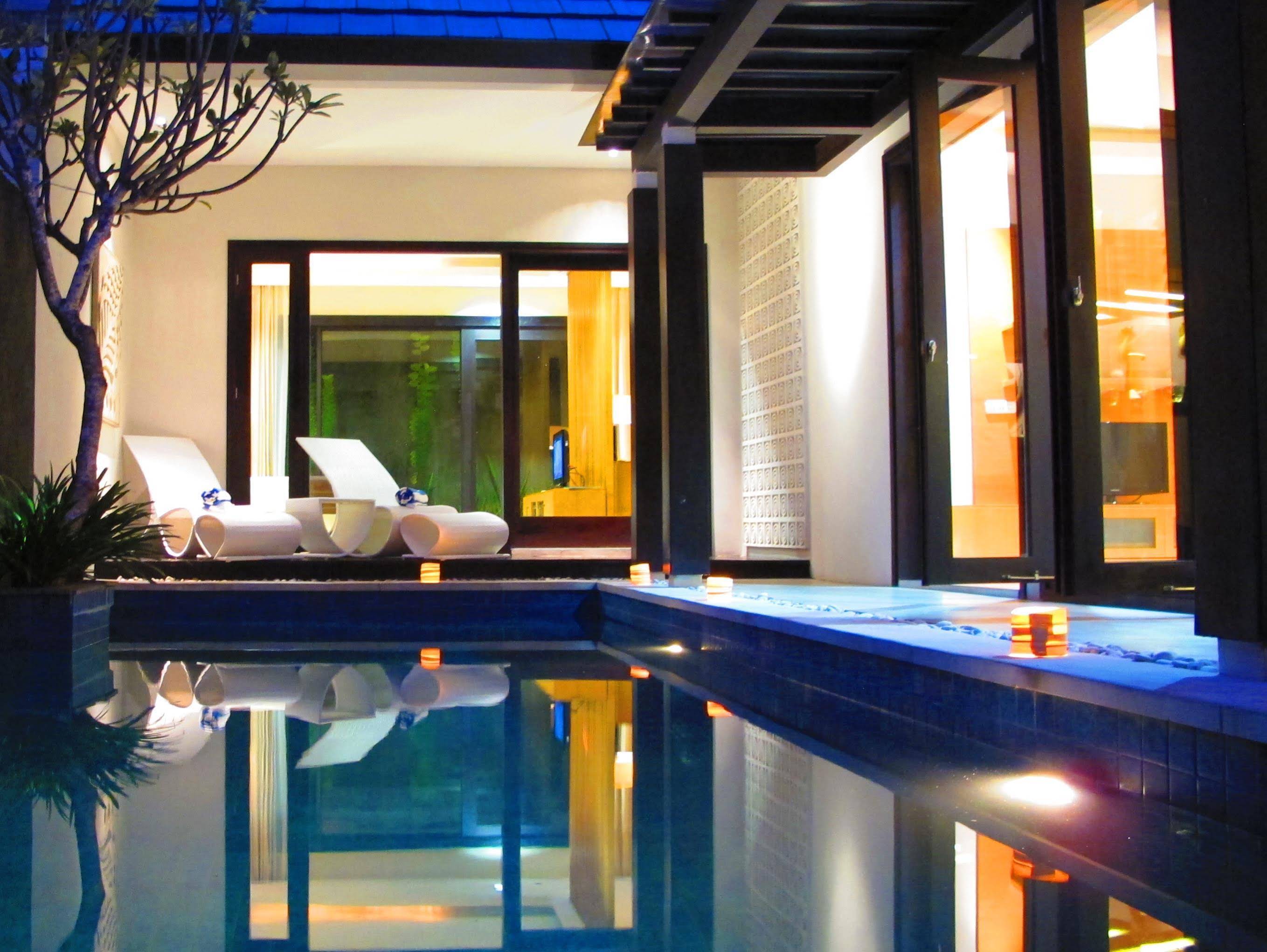The Nibbana Villas