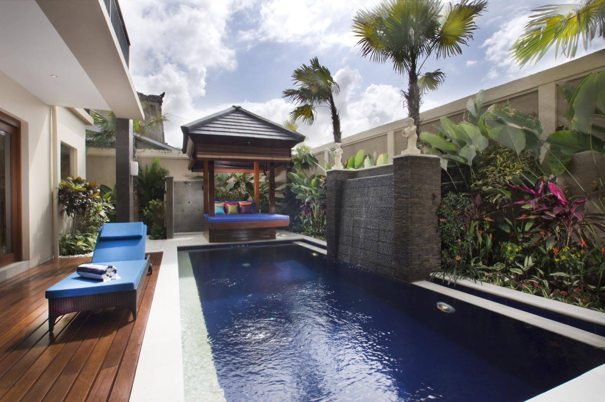 The Oasis Retreat Seminyak