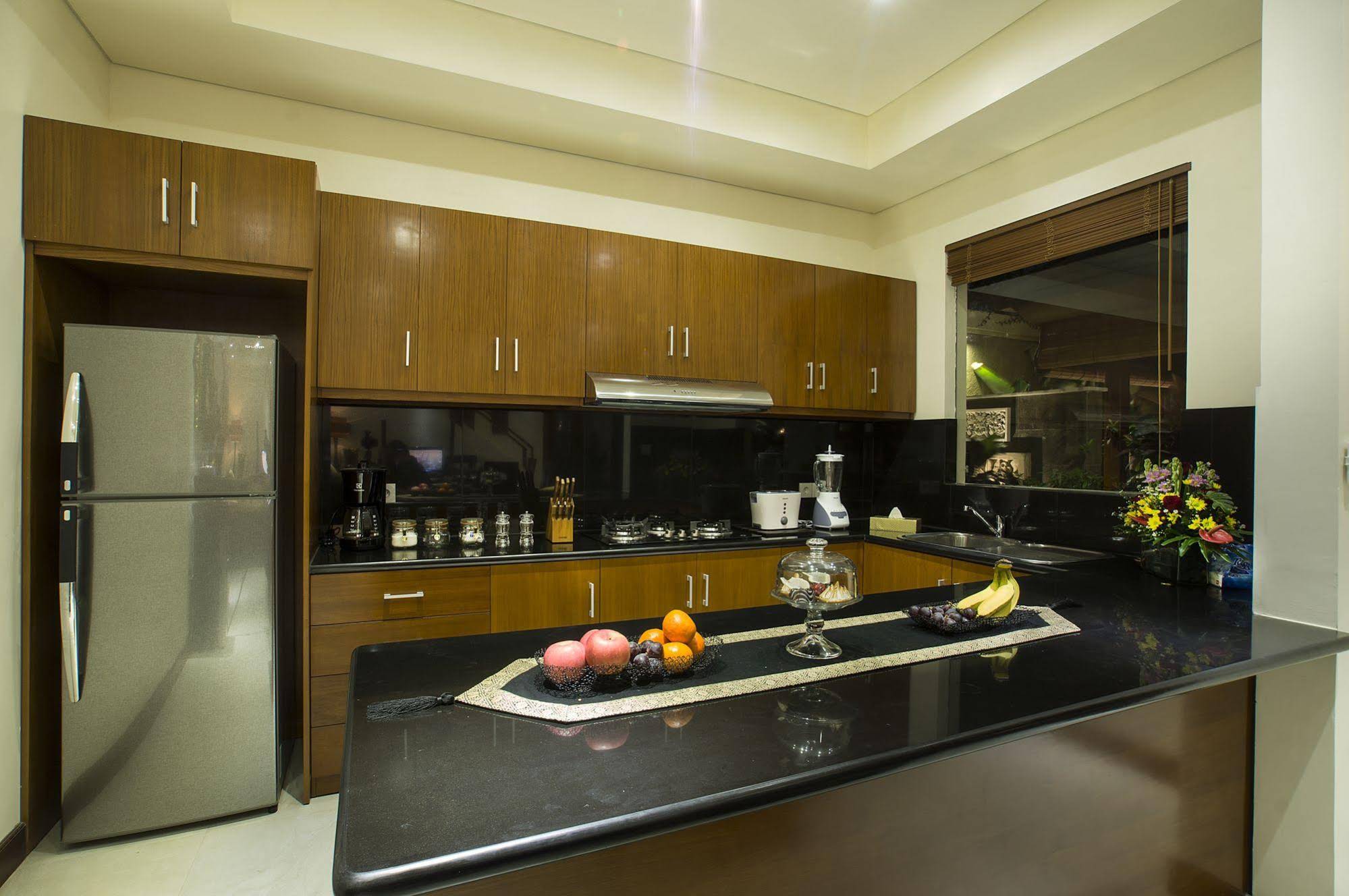 The Oasis Retreat Seminyak