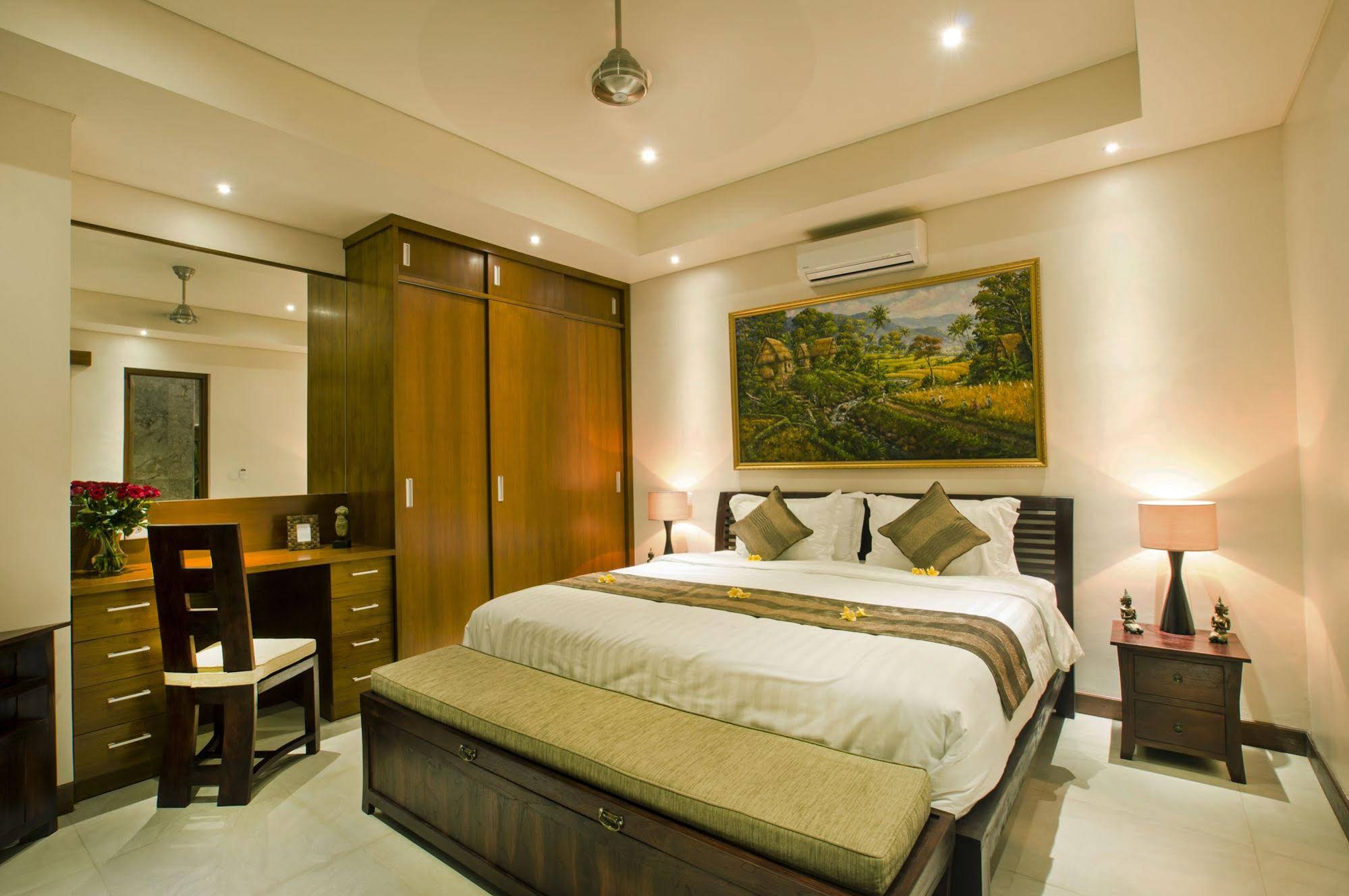 The Oasis Retreat Seminyak