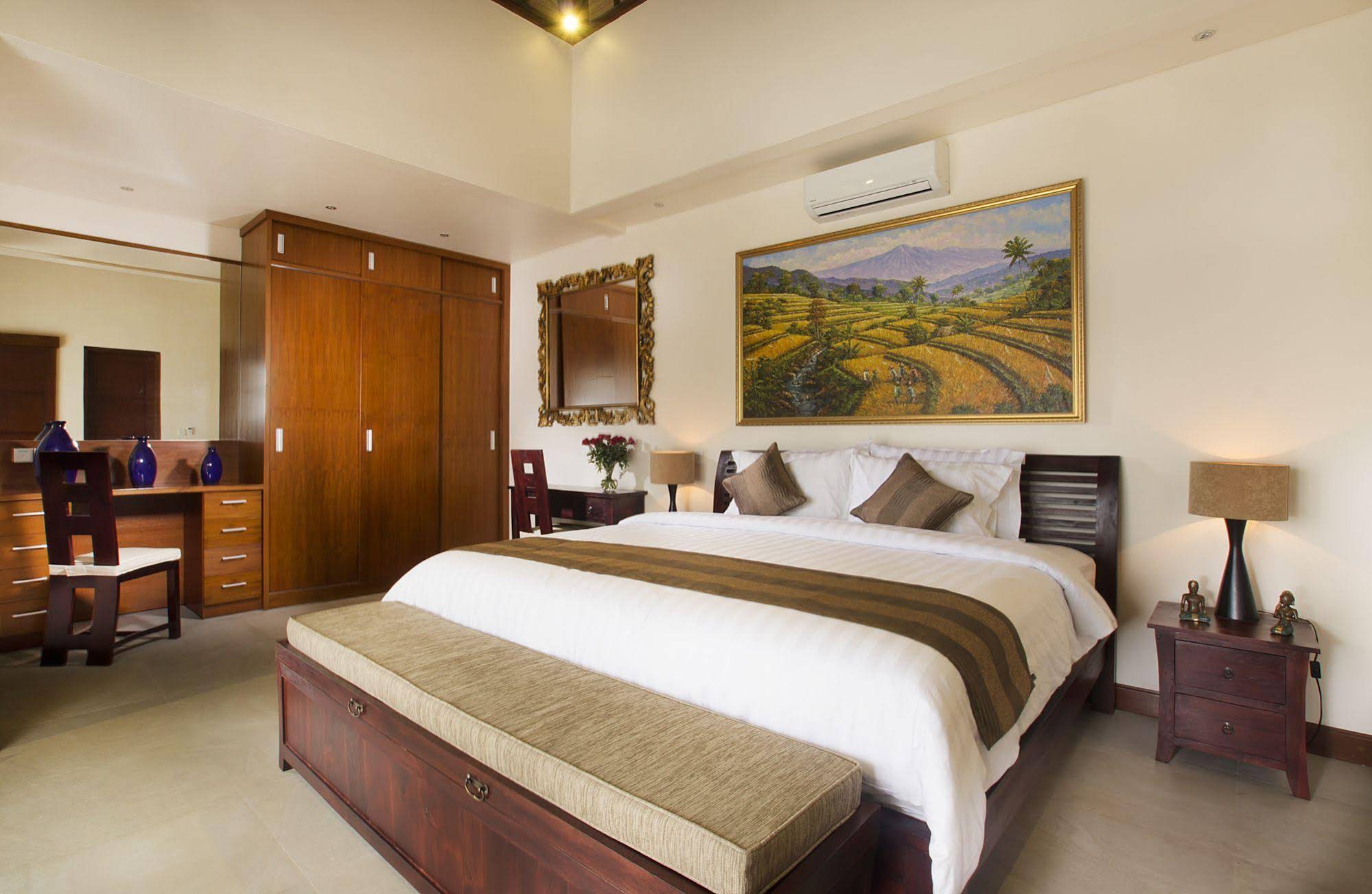 The Oasis Retreat Seminyak