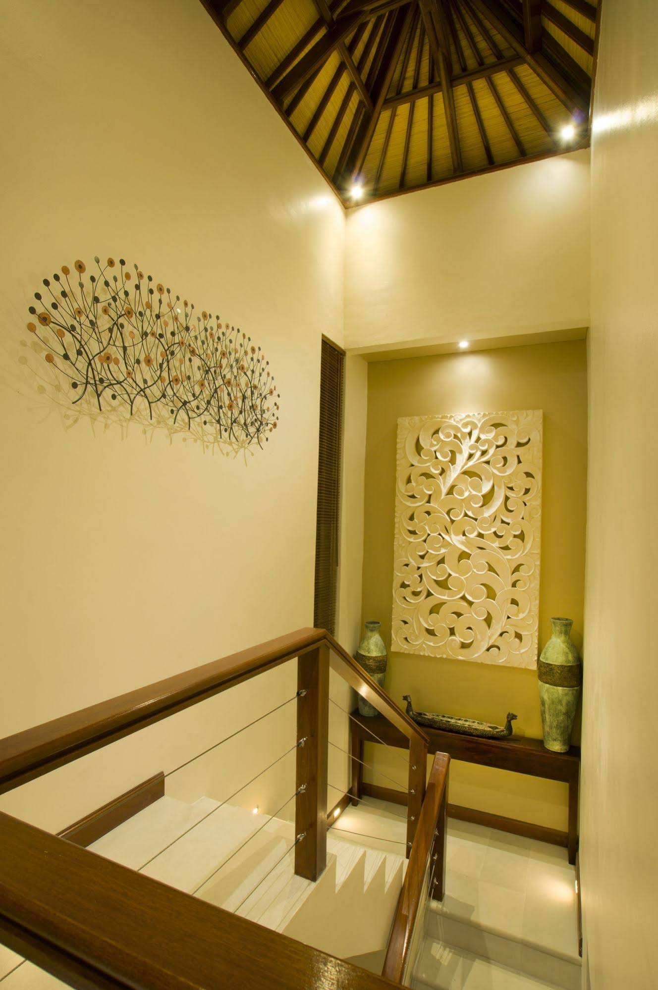 The Oasis Retreat Seminyak