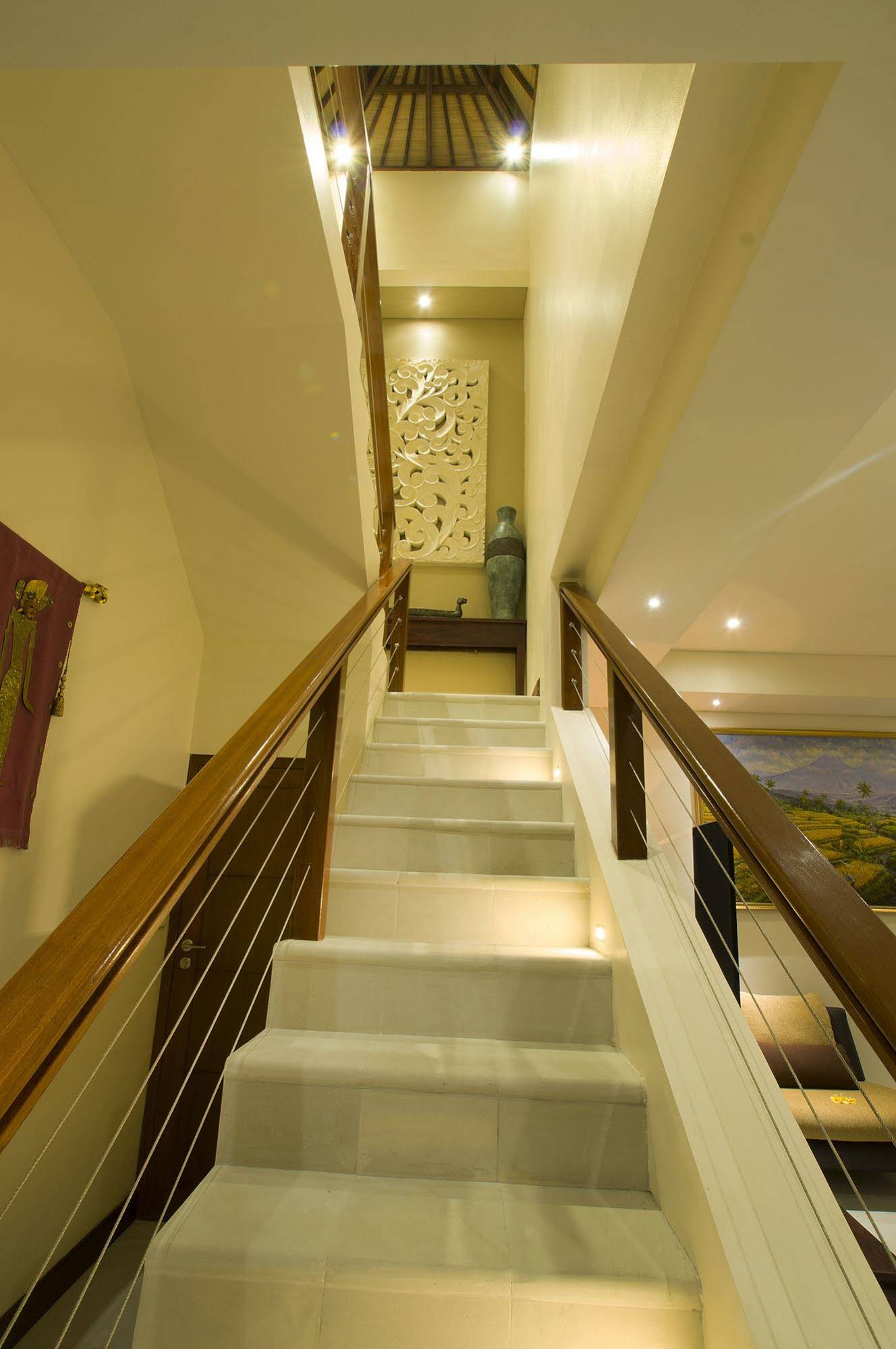 The Oasis Retreat Seminyak