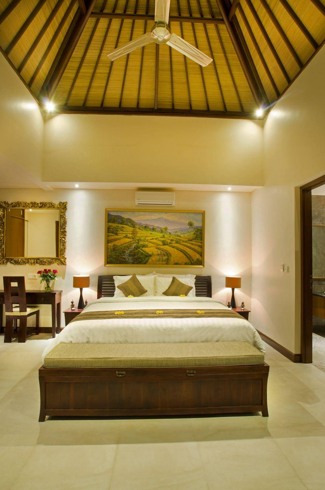 The Oasis Retreat Seminyak