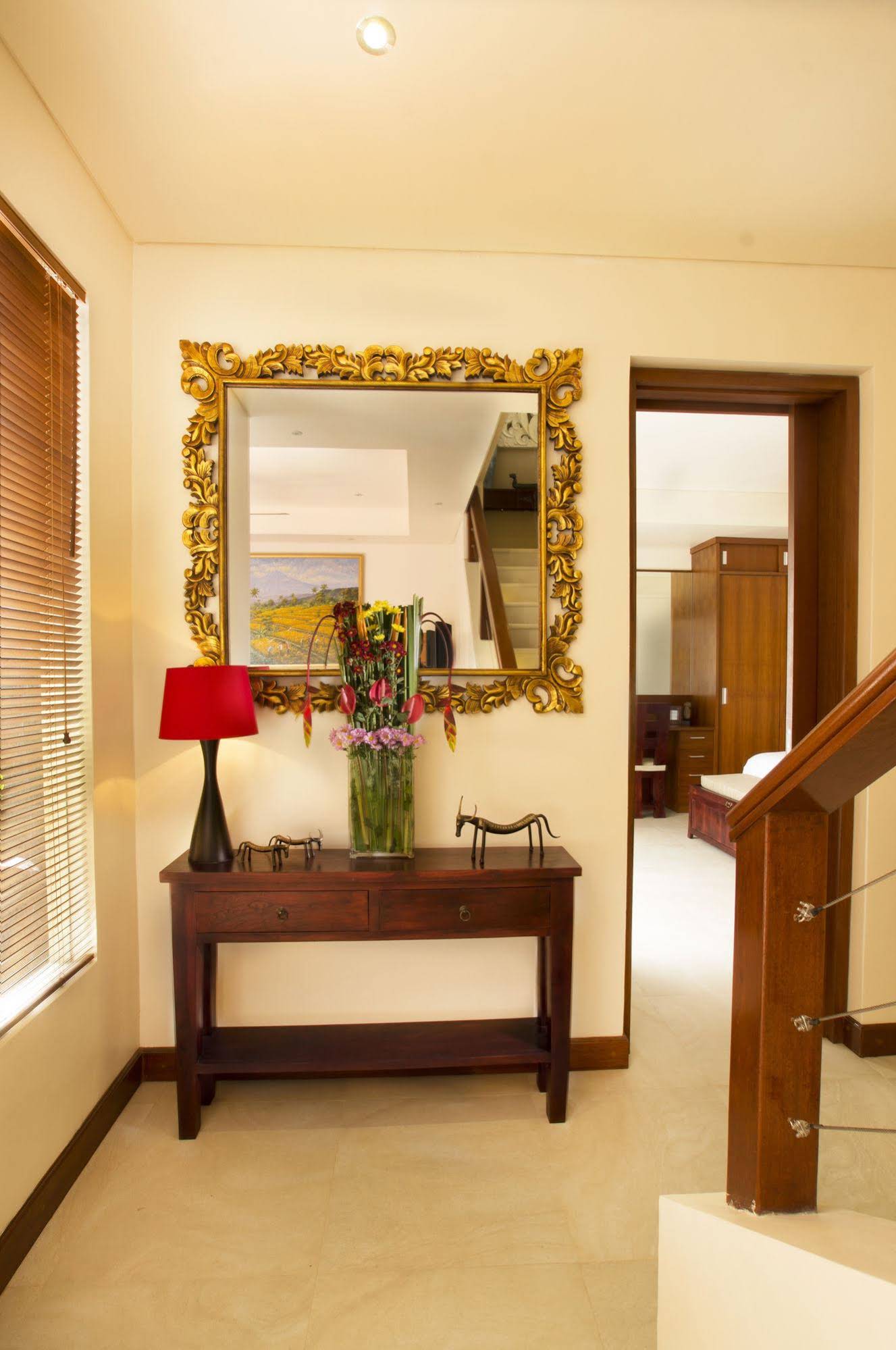 The Oasis Retreat Seminyak