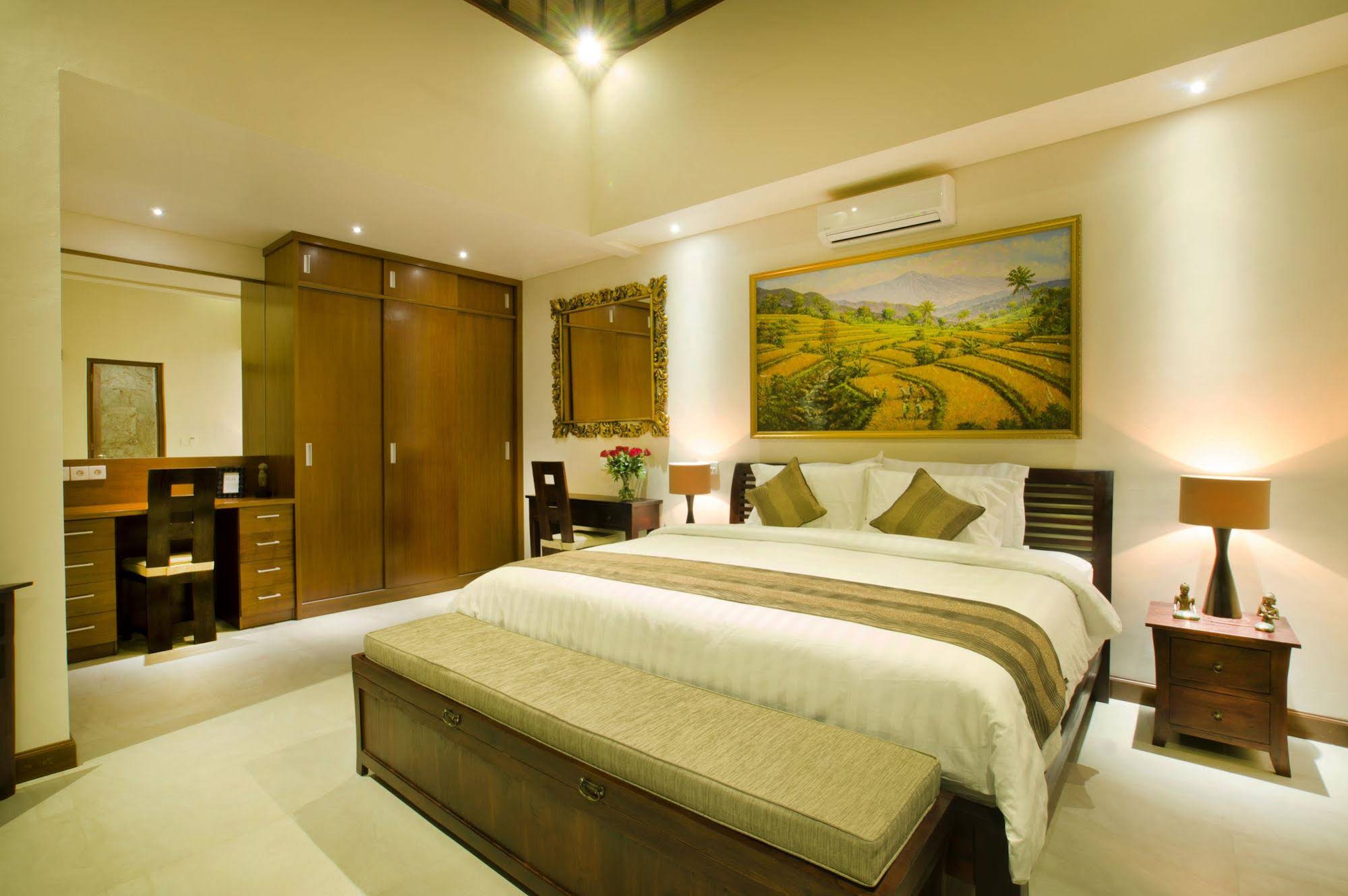 The Oasis Retreat Seminyak