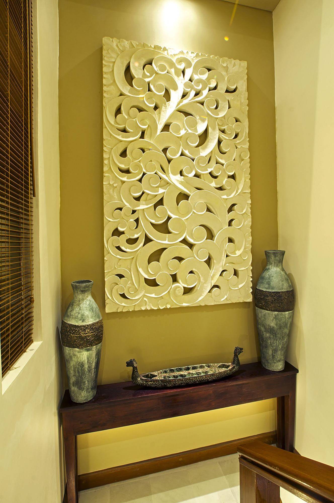 The Oasis Retreat Seminyak