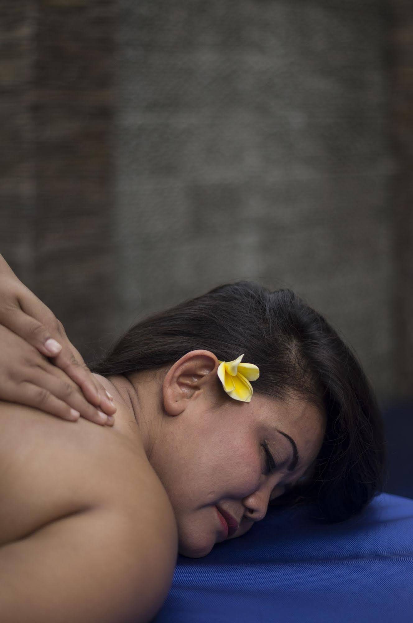 The Oasis Retreat Seminyak