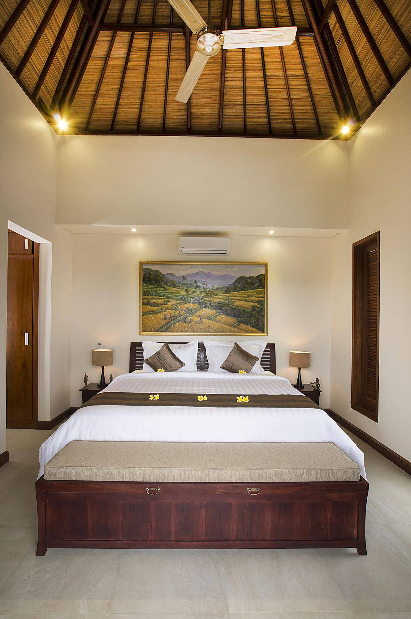 The Oasis Retreat Seminyak